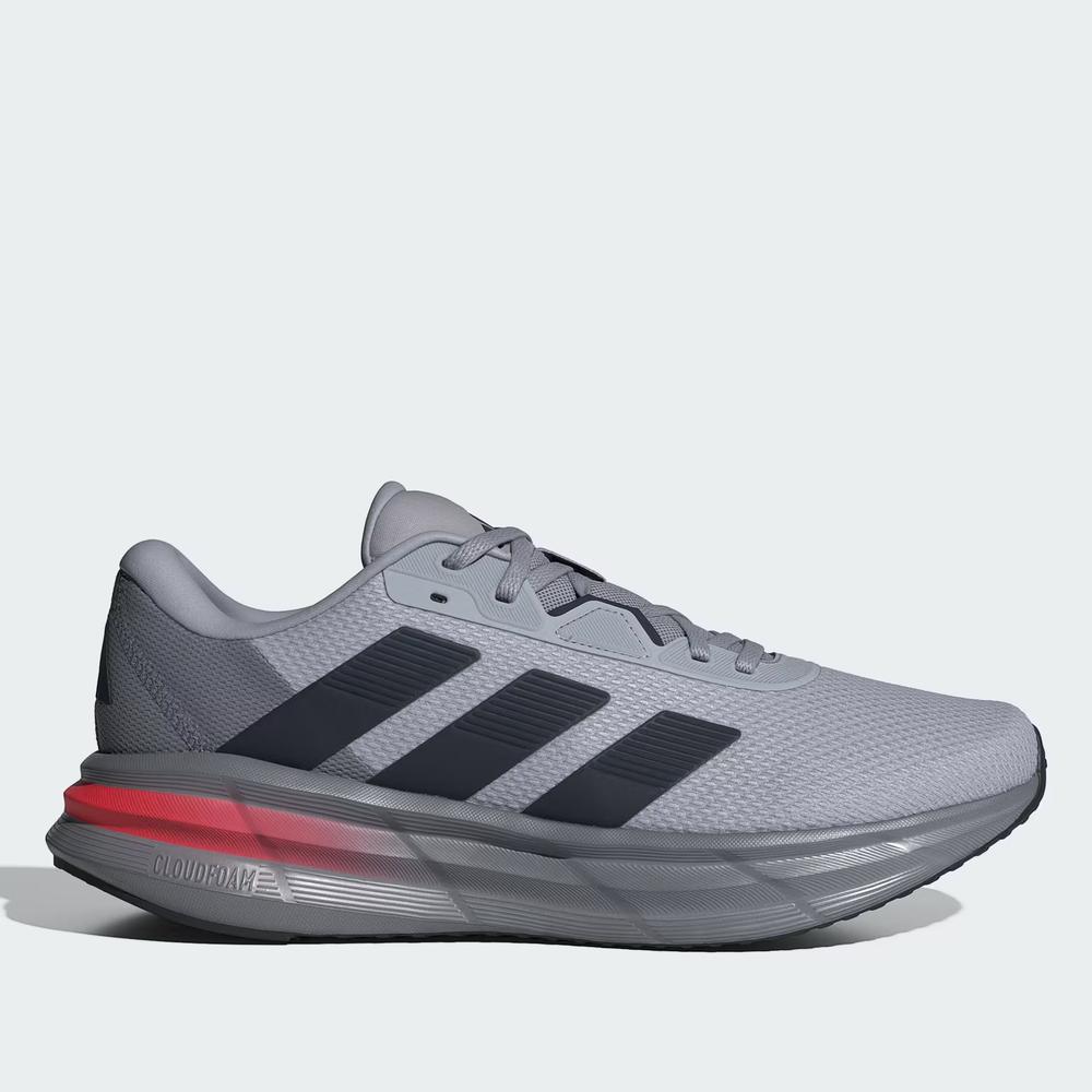Pánske topánky adidas Galaxy 7 Running JQ2626 - šedý