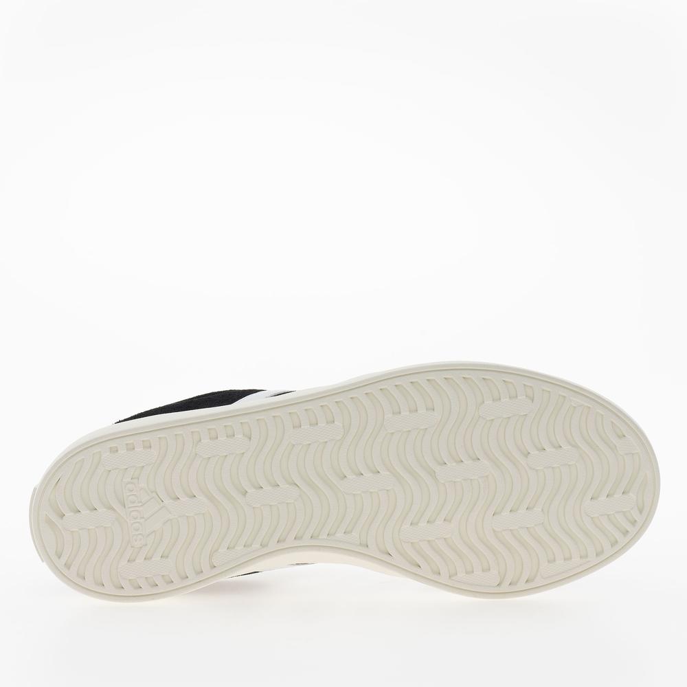 Topánky adidas VL Court 3.0 ID6279 - čierne