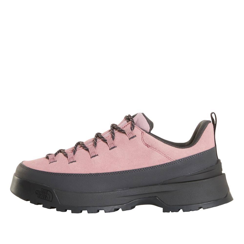 Topánky unisex The North Face Glenclyffe Urban Low 0A8A96L2R1 - ružové