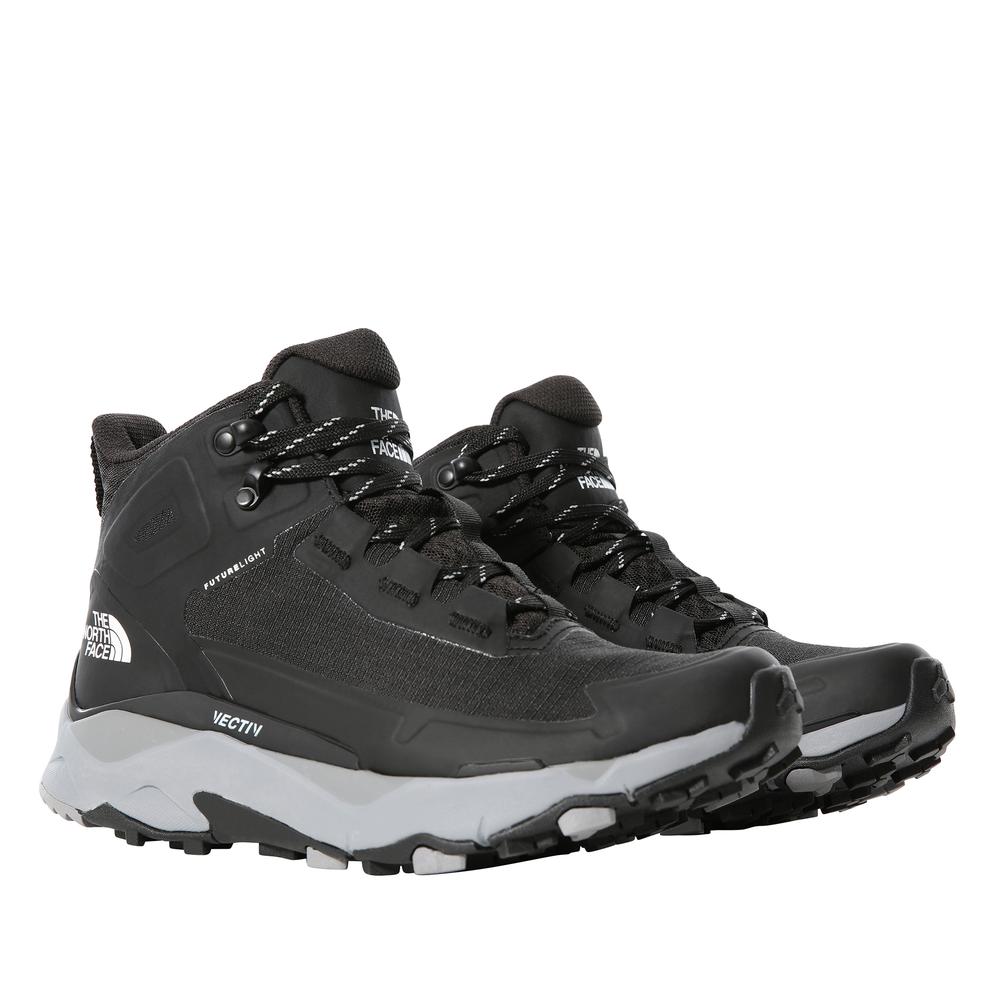 Topánky The North Face Vectiv Exploris Futurelight 0A4T2VH231 - čierne