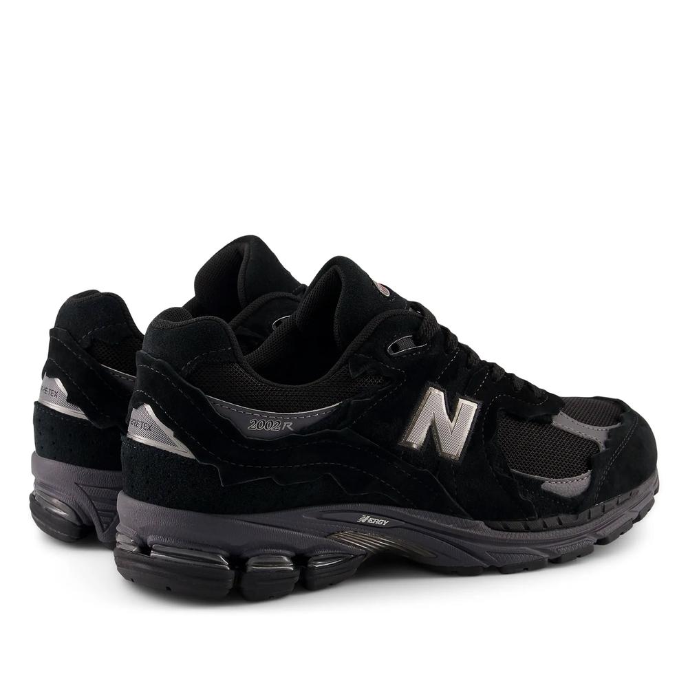 Unisex topánky New Balance Protection Pack Gore-Tex U20023MB - čierne
