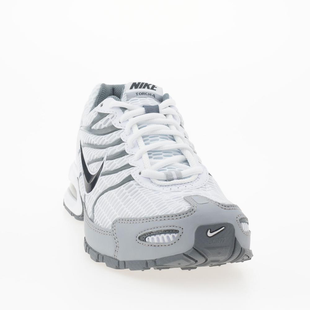 Topánky Nike Air Max Torch 4 343846-100 - biele