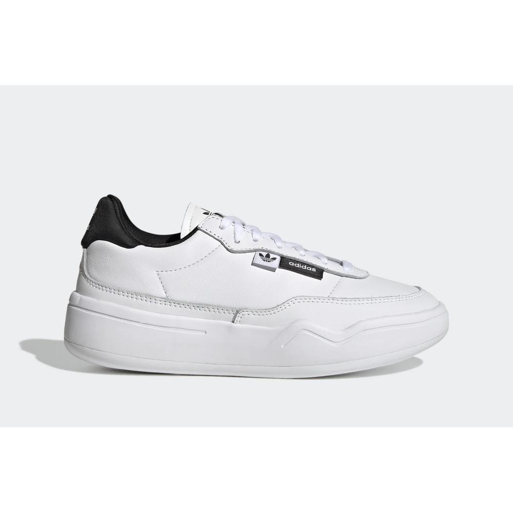 Topánky adidas Originals Her Court GW5364 - biele