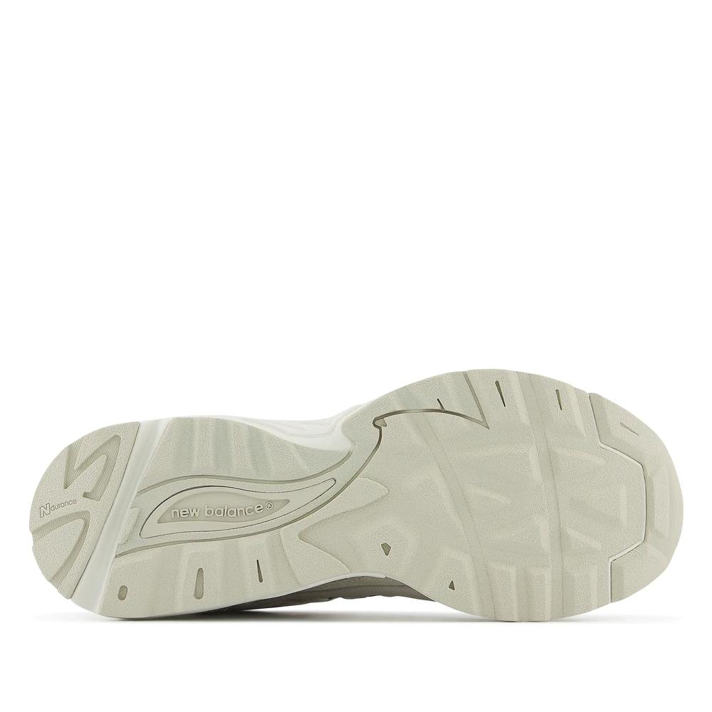 Unisex topánky New Balance CM878JS1 - béžové