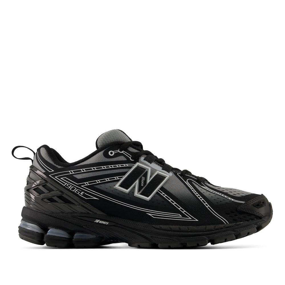 Unisex topánky New Balance U19069BR - šedý