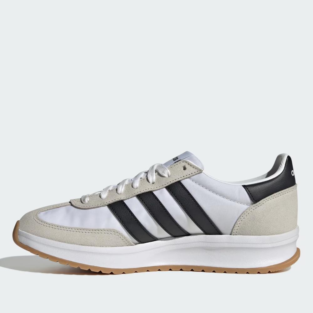 Topánky adidas Run 70S IH8584 - biele