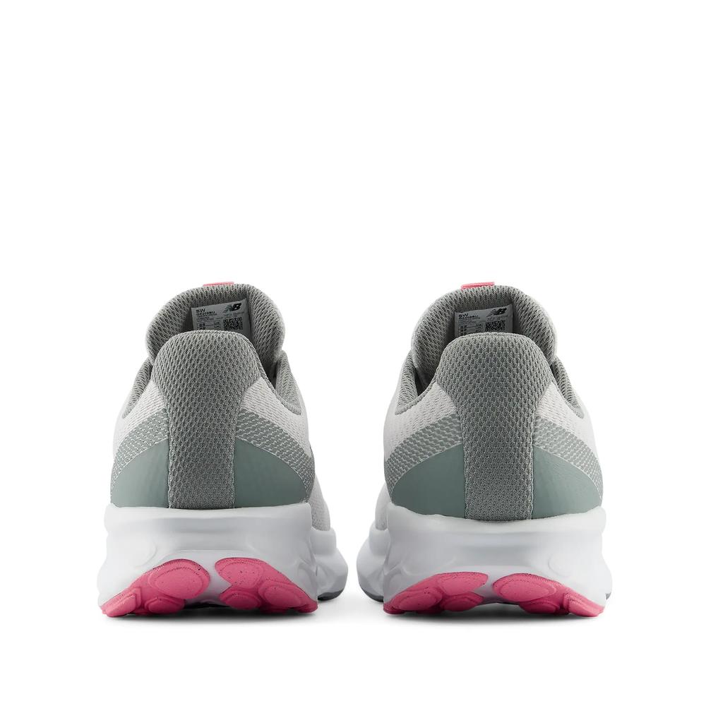 Detské topánky New Balance G5208BU - šedý