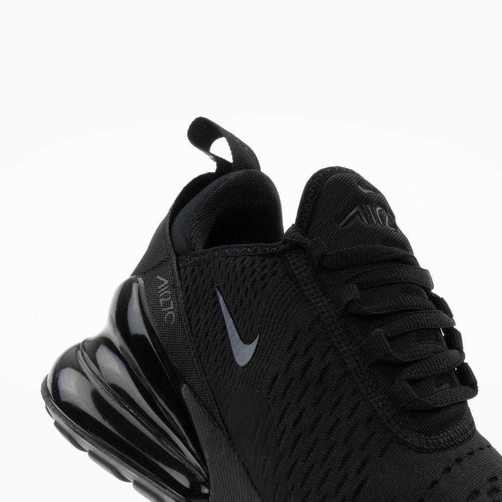 Dámske topánky Nike Air Max 270 AH6789-006 - čierne