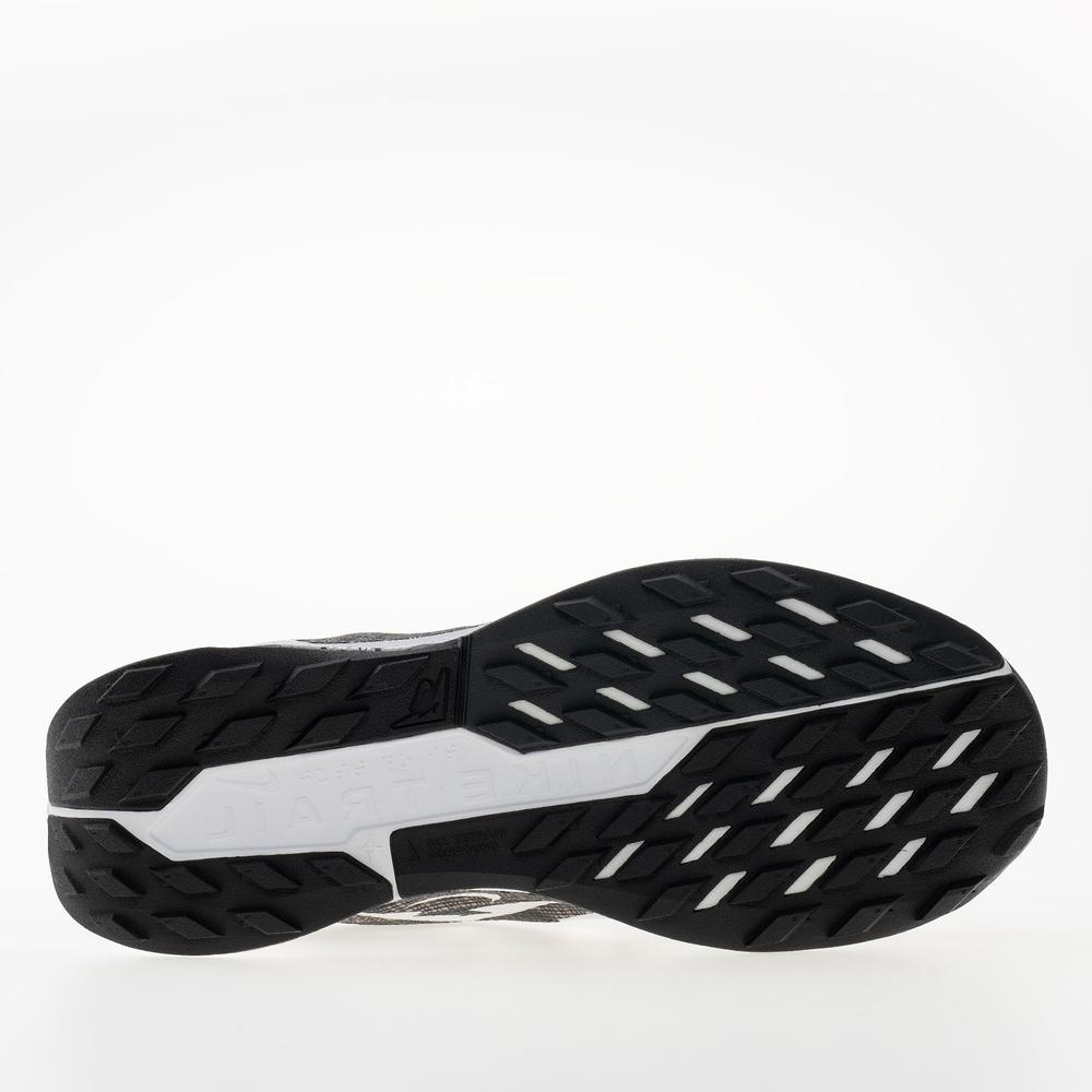 Pánske topánky Nike React Pegasus Trail 5 DV3864-001 - čierne