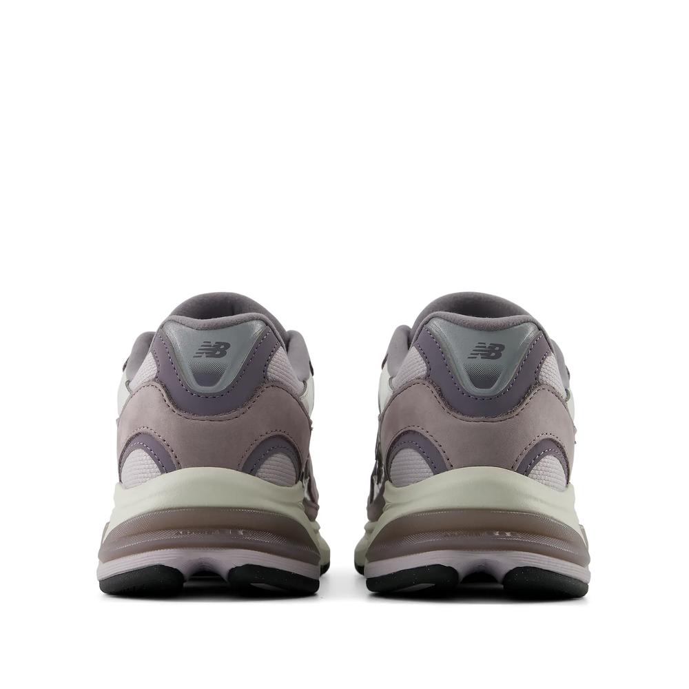 Unisex topánky New Balance U20103FX - fialové
