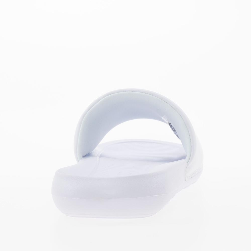Klapky Nike Victori One CN9675-102 - biele