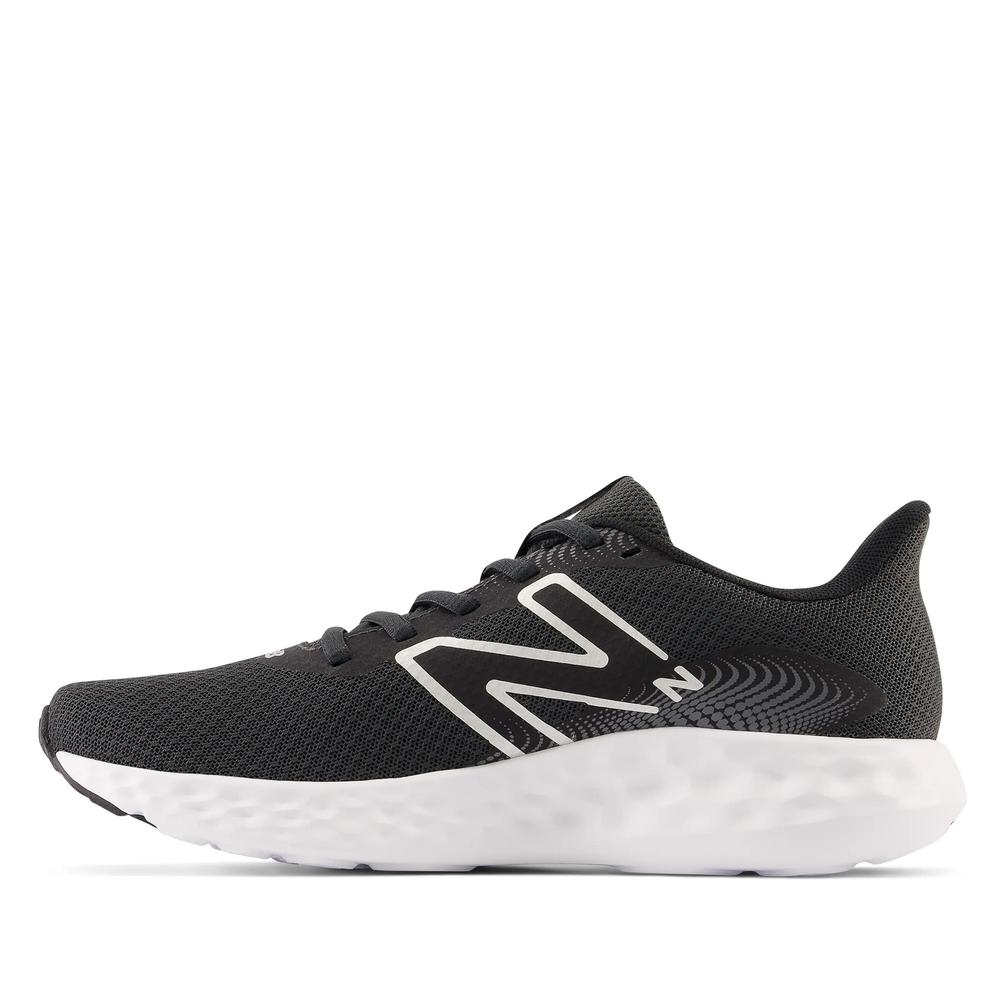 Topánky dámske New Balance WW411LB3 - čierne
