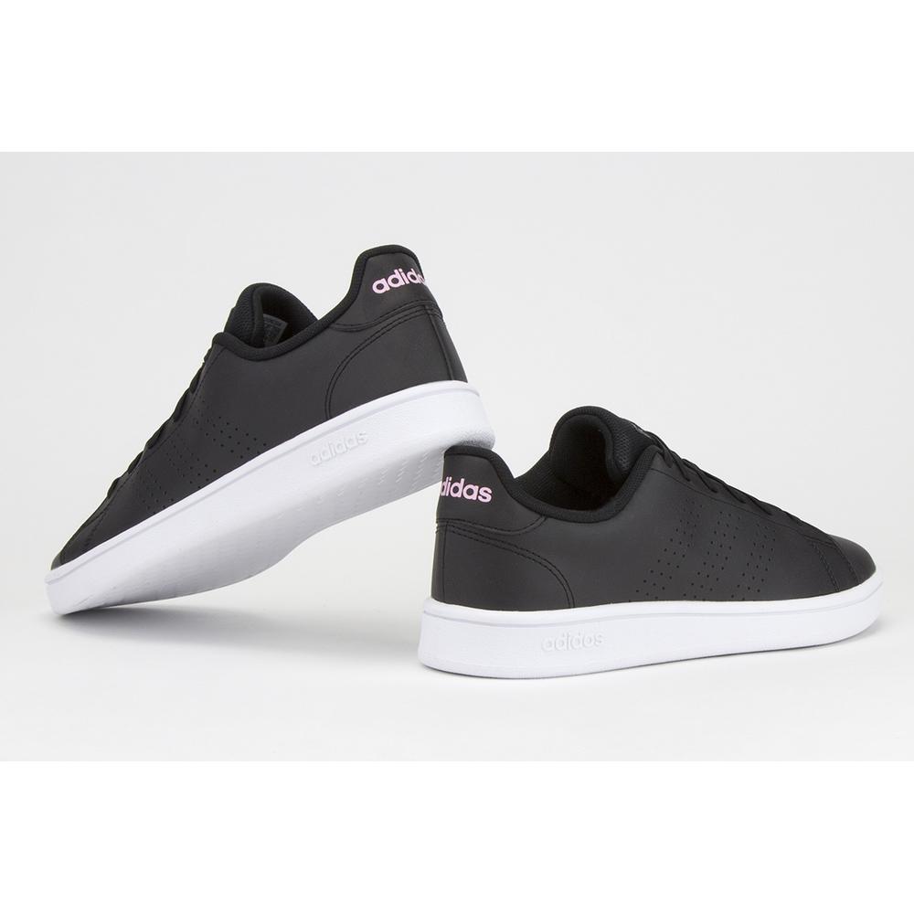 Topánky adidas Advantage Base EE7511 - čierne