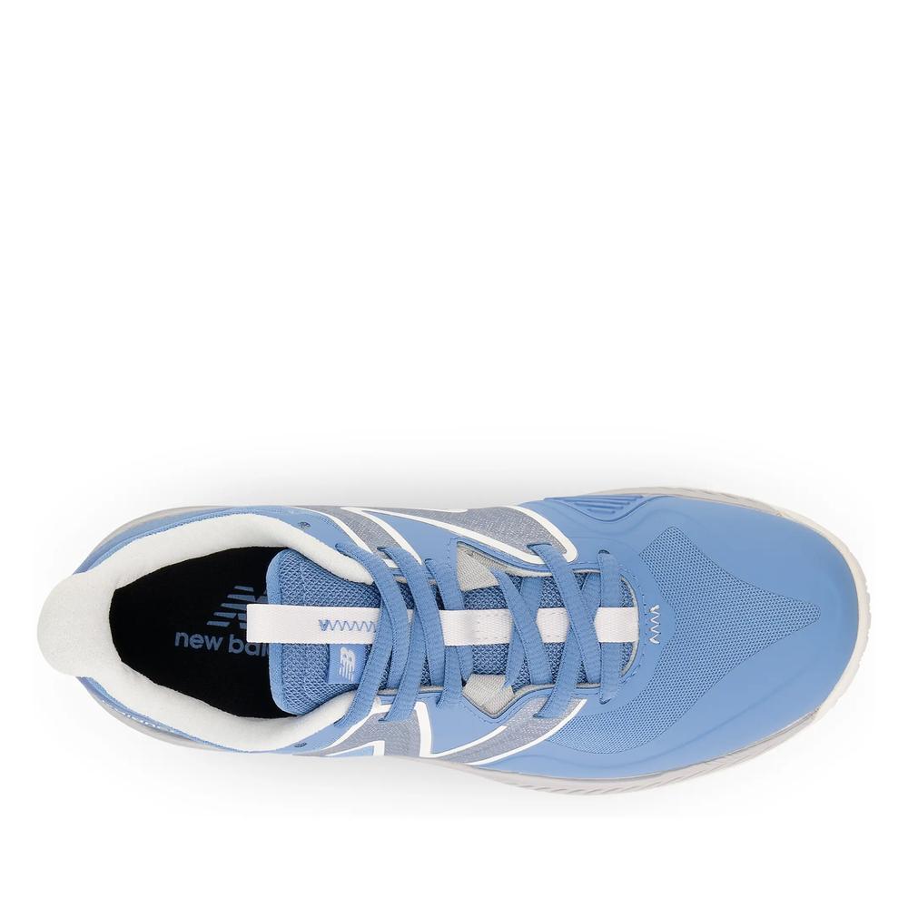 Topánky New Balance v3 WCH796E3 - modré