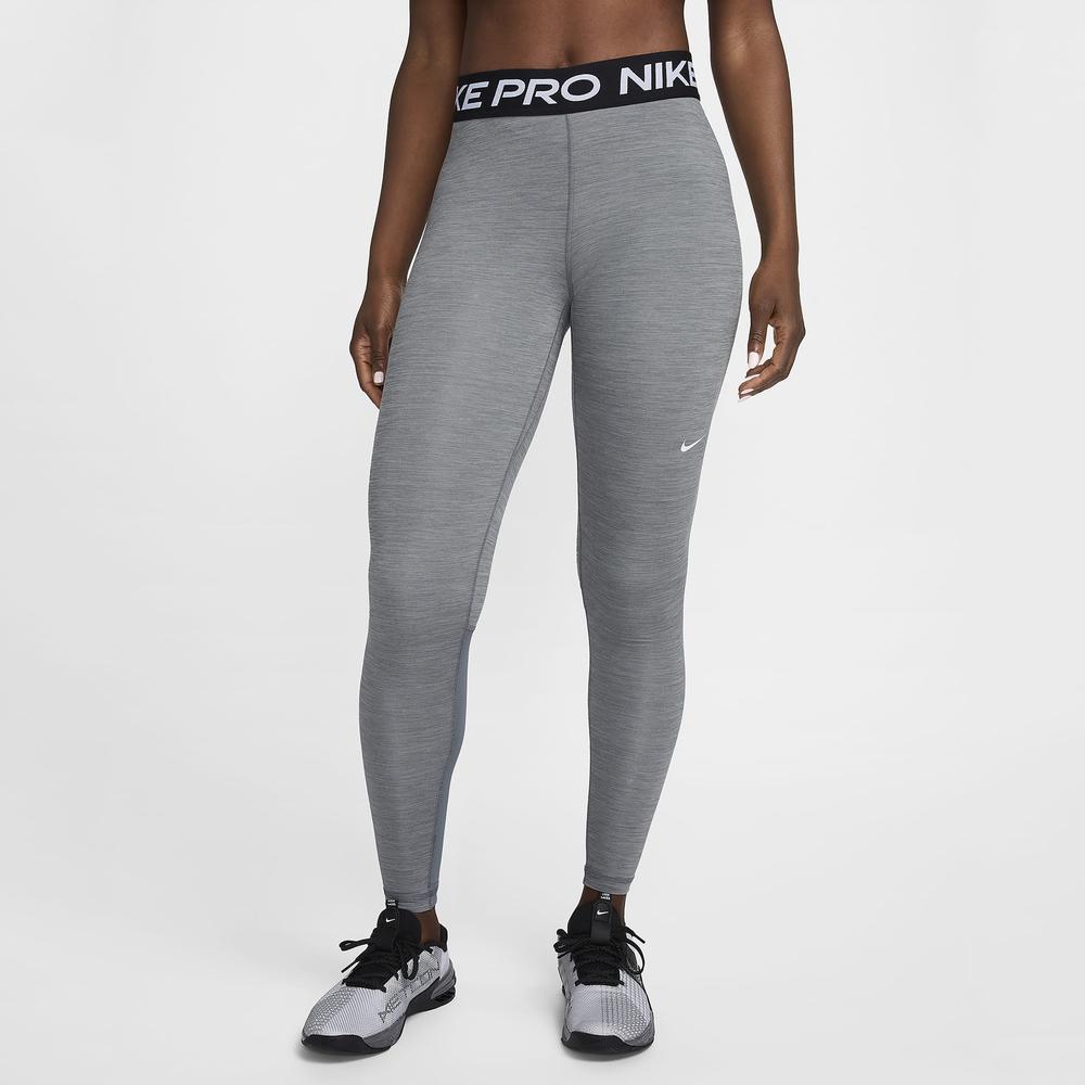 Legginsy Nike Pro CZ9779-084 - šedý
