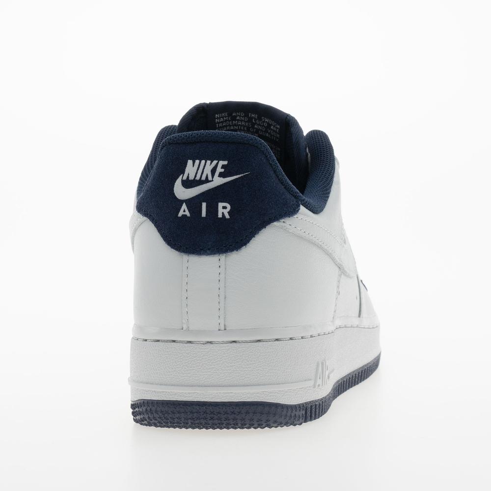 Topánky pánske Nike Air Force 1 '07 LV8 HM9483-001 - biele