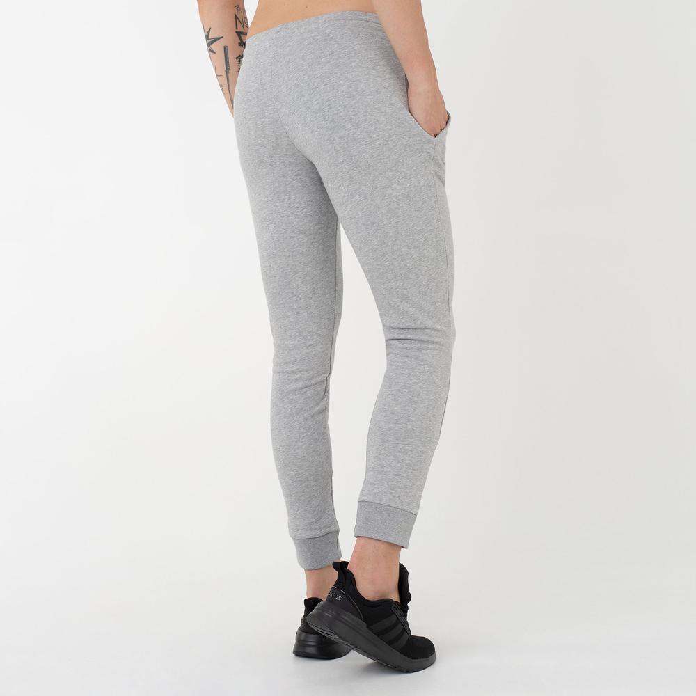Nohavice adidas M FCY PT HE1857 - šedý