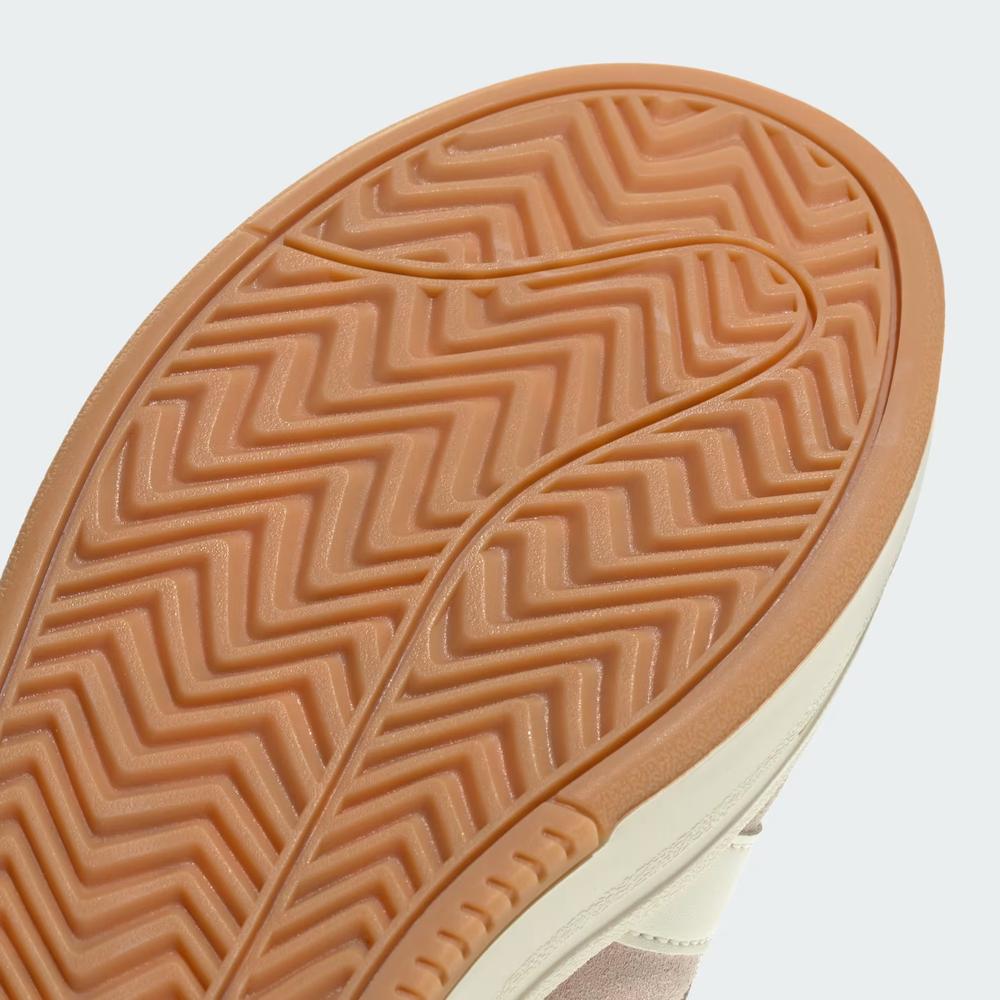 Dámske topánky adidas Grand Court Platform JI1719 - ružové