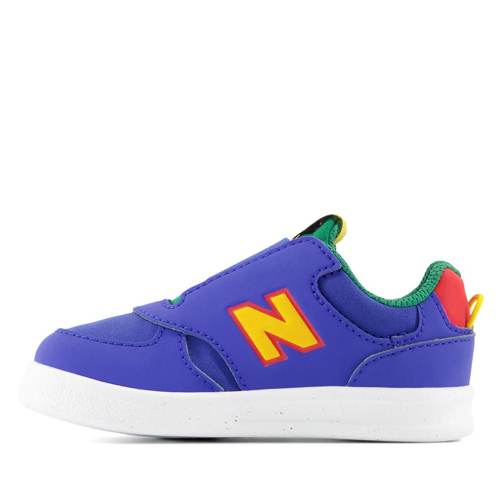 Topánky New Balance NW300BR1 – fialové