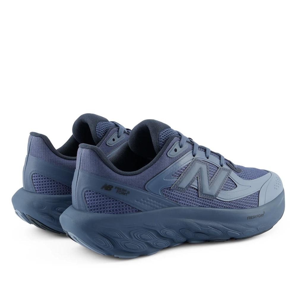 Unisex topánky New Balance UTRN8X3 - modré