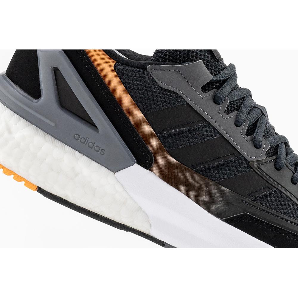 Topánky adidas Tenis Nebzed Super Boost GW1107 - čierne