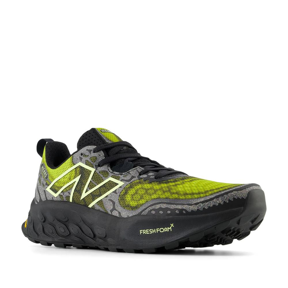 Pánske topánky New Balance Fresh Foam X Hierro v8 MTHIERY8 - viacfarebné