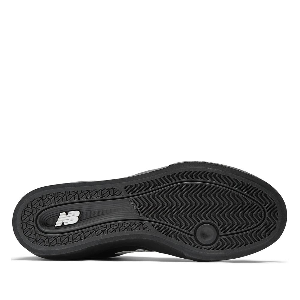 Pánske topánky New Balance Numeric NM272BWD - čierne