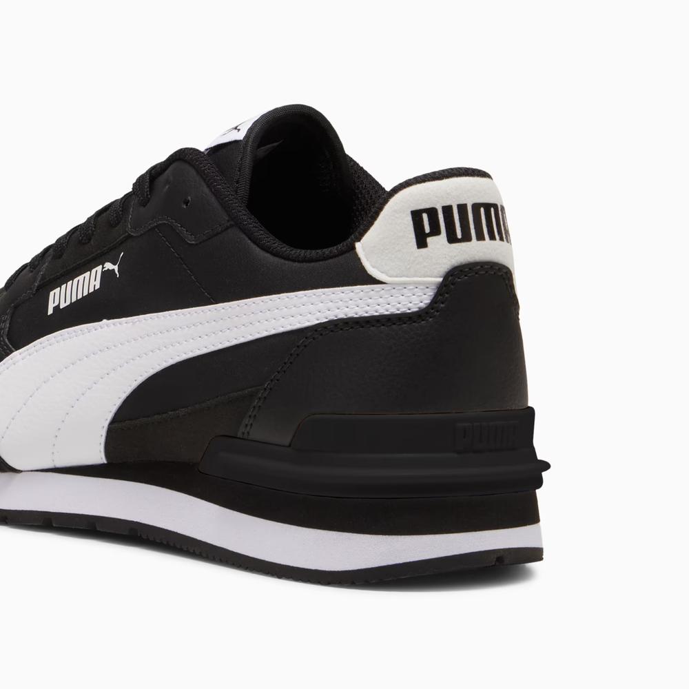 Pánske topánky Puma ST Runner V4 NL 39906901 - čierne