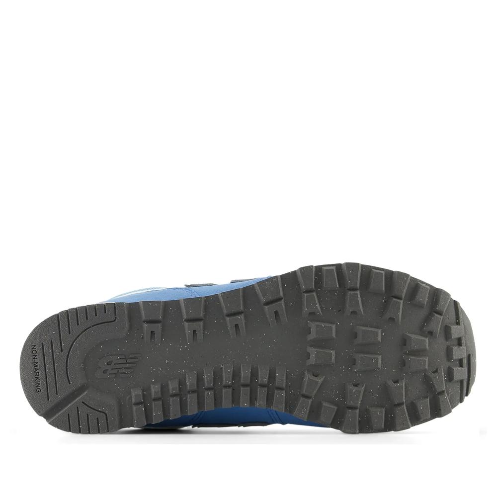 Topánky New Balance GC574RCA - modré
