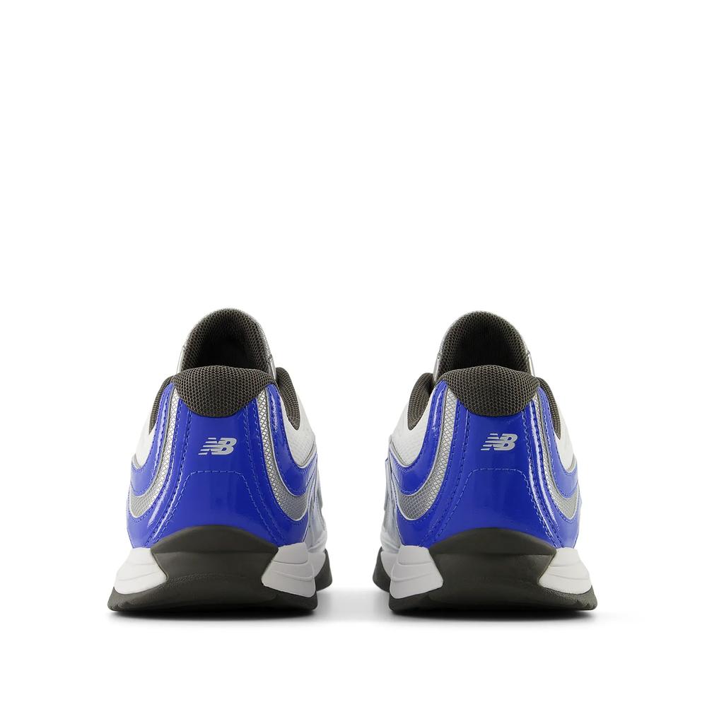 Unisex topánky New Balance URC56782 - biele
