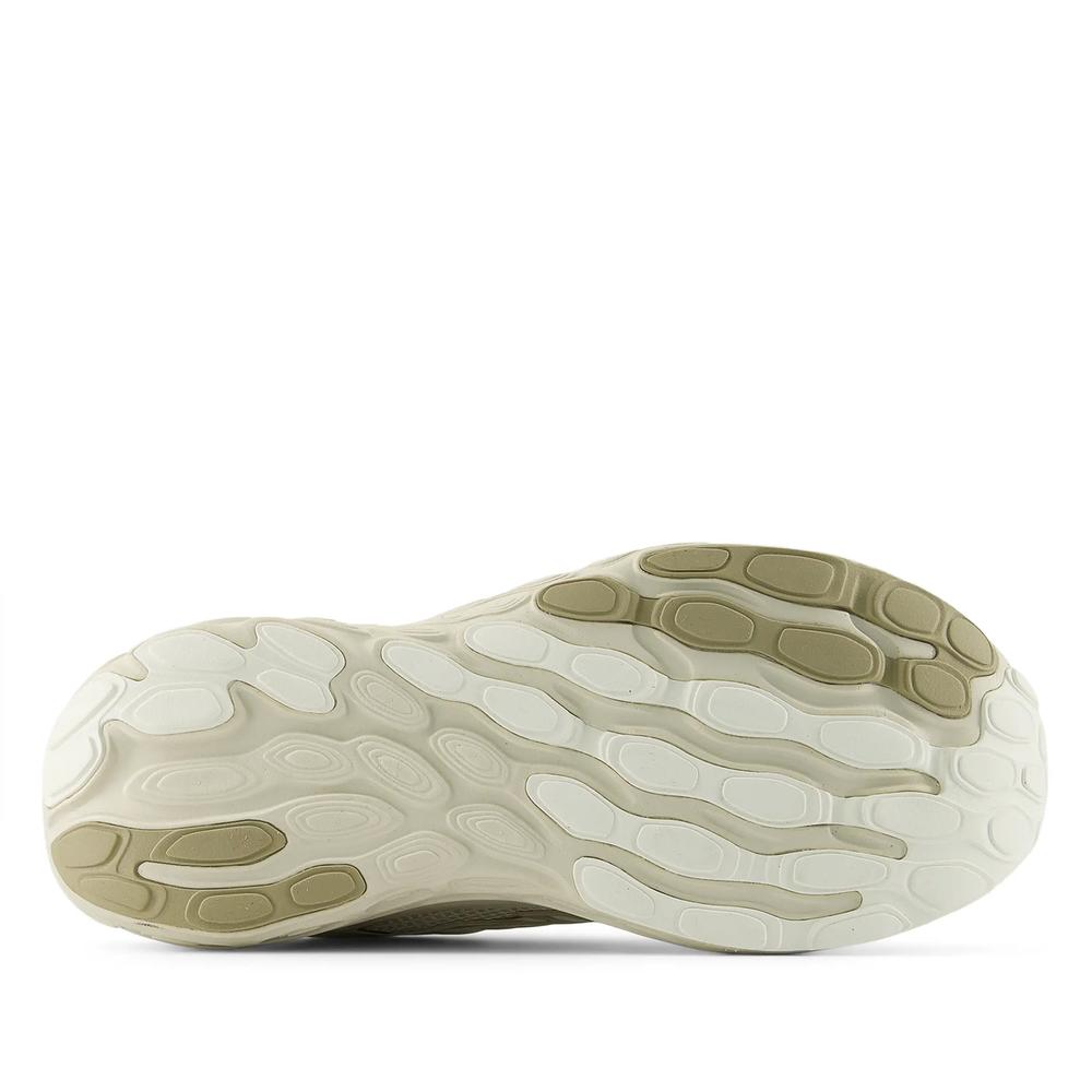 Dámske topánky New Balance UTRN3U5 - béžové