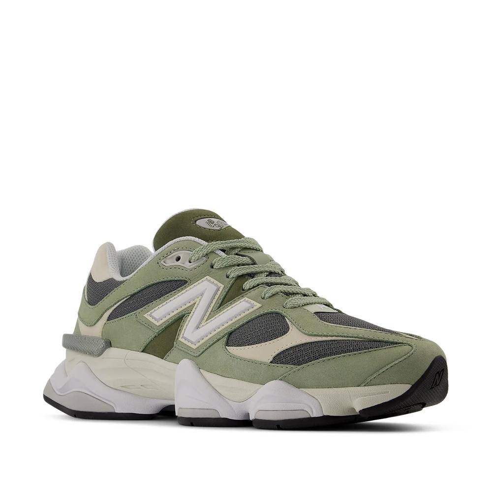 Unisex topánky New Balance U9060CTD - zelené