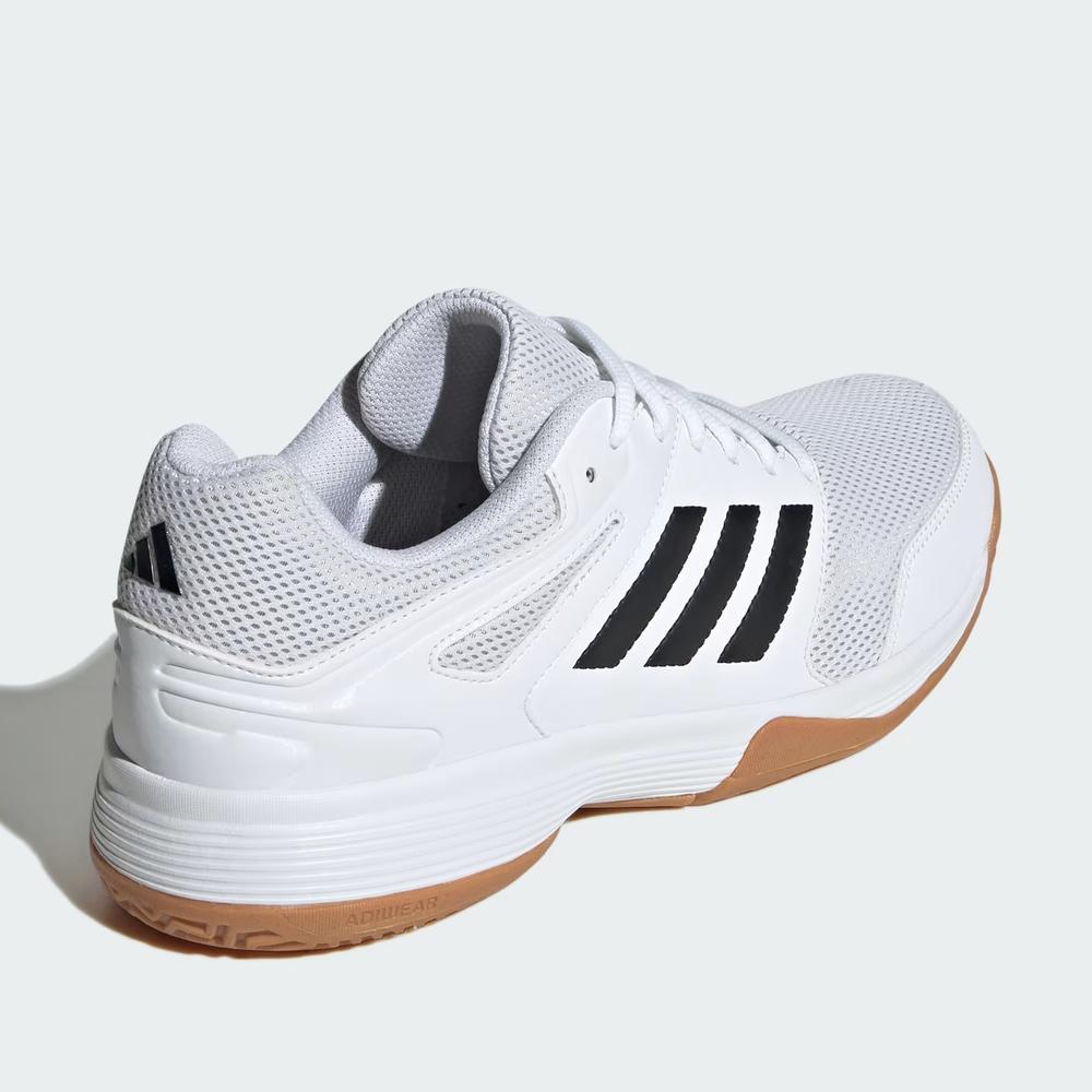 Topánky pánske adidas Speedcourt In IE8032 - biele