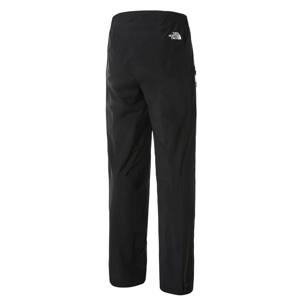 Nohavice The North Face Circadian Dryvent 0A495AJK31 - čierne