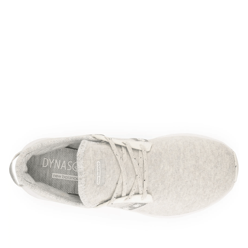 Topánky New Balance Nergize WXNRGWU3 - šedý