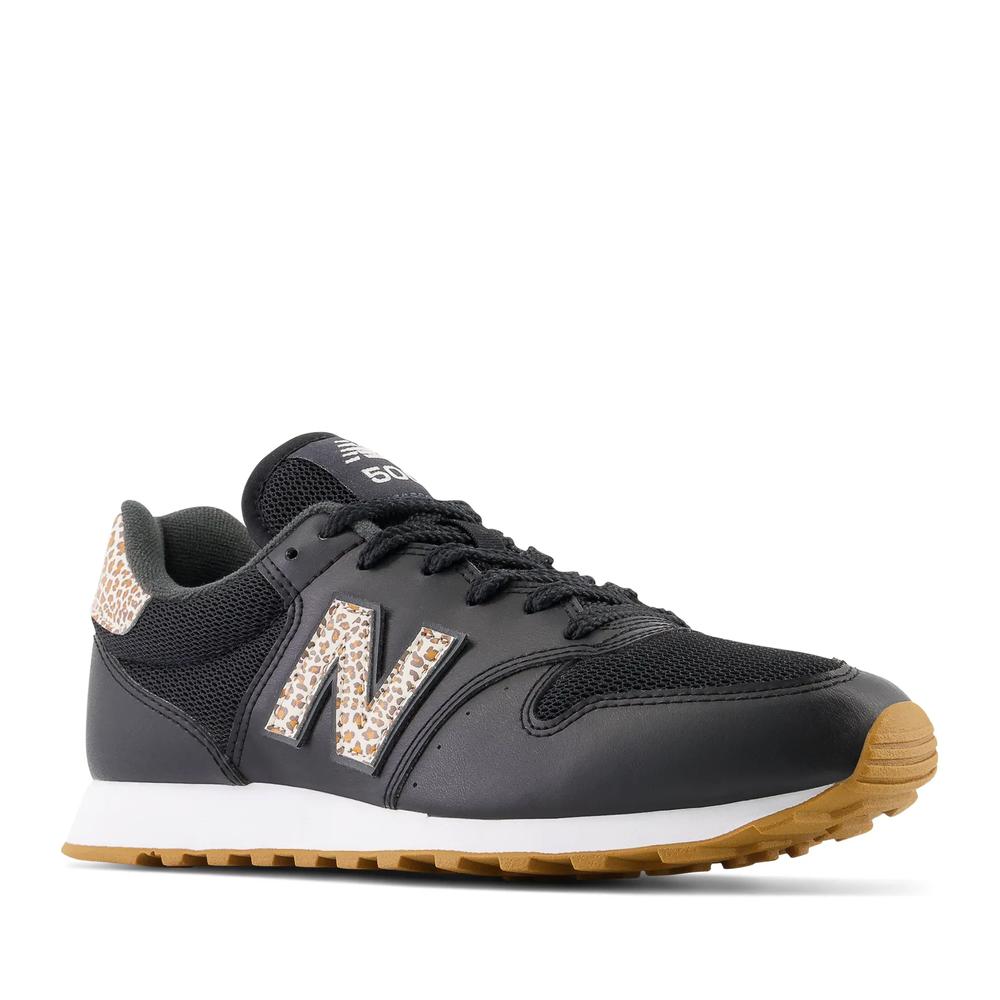 Topánky New Balance GW500LB2 – čierne