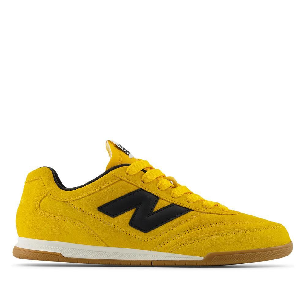 Topánky New Balance URC42BC - žltá