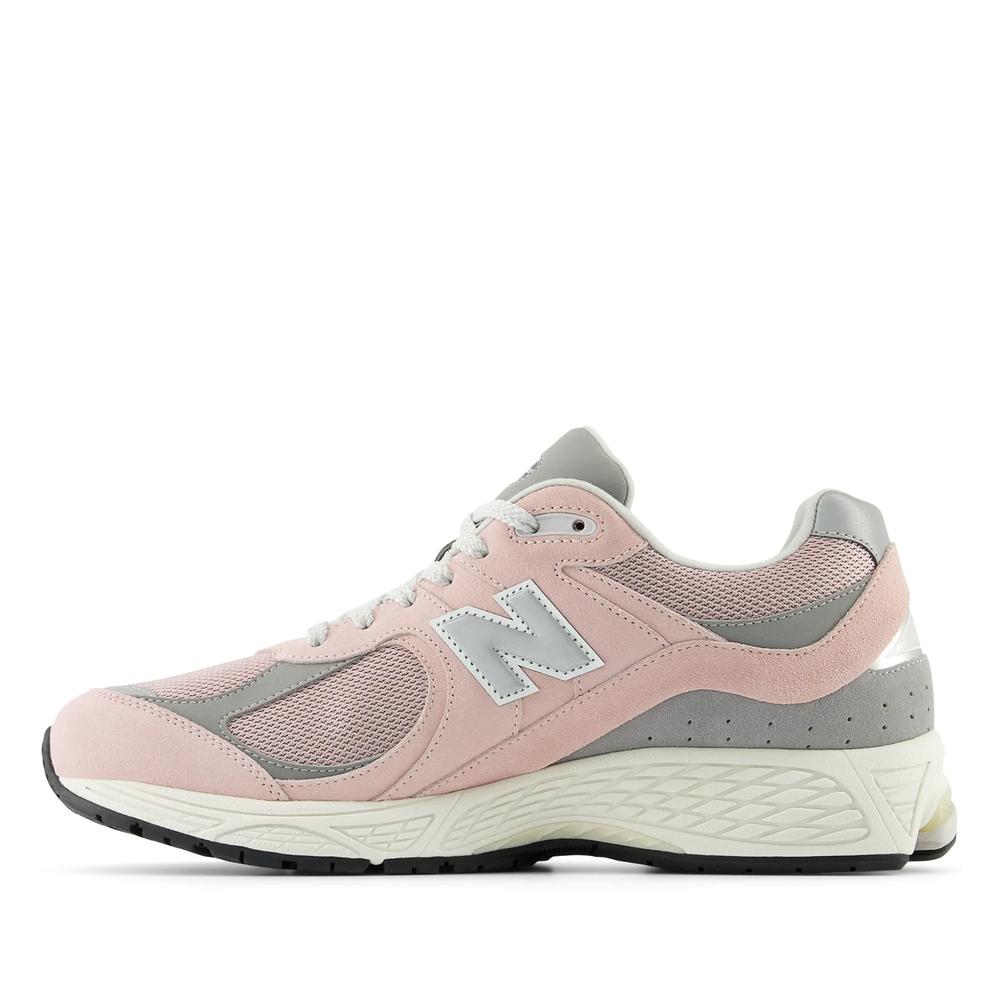 Topánky New Balance M2002RFC - ružové