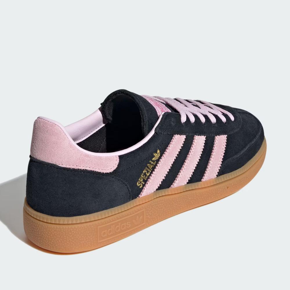 Dámske topánky adidas Handball Spezial IE5897 - čierne
