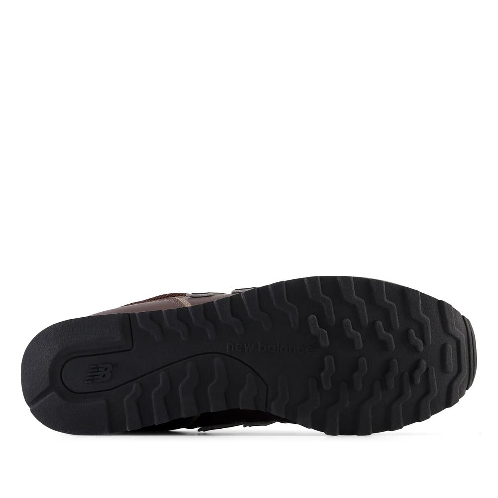 Unisex topánky New Balance ML373PL2 - hnedé