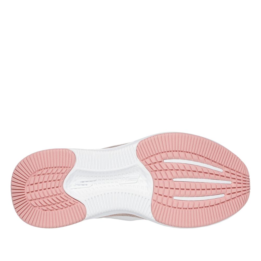 Dámske topánky Skechers Go Run Elevate 2.0 - Banyan 129006WPK - biele