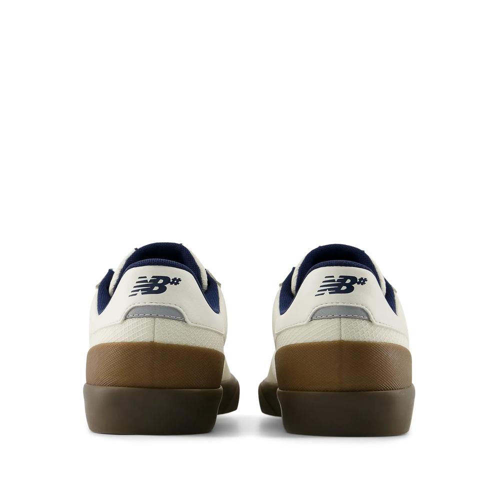 Pánske topánky New Balance UN272WDG - béžové