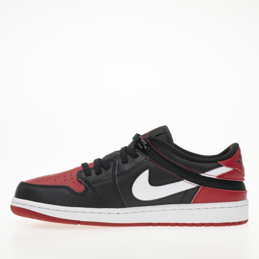 Topánky Nike Air Jordan 1 Low Flyease DM1206-066 - čierne