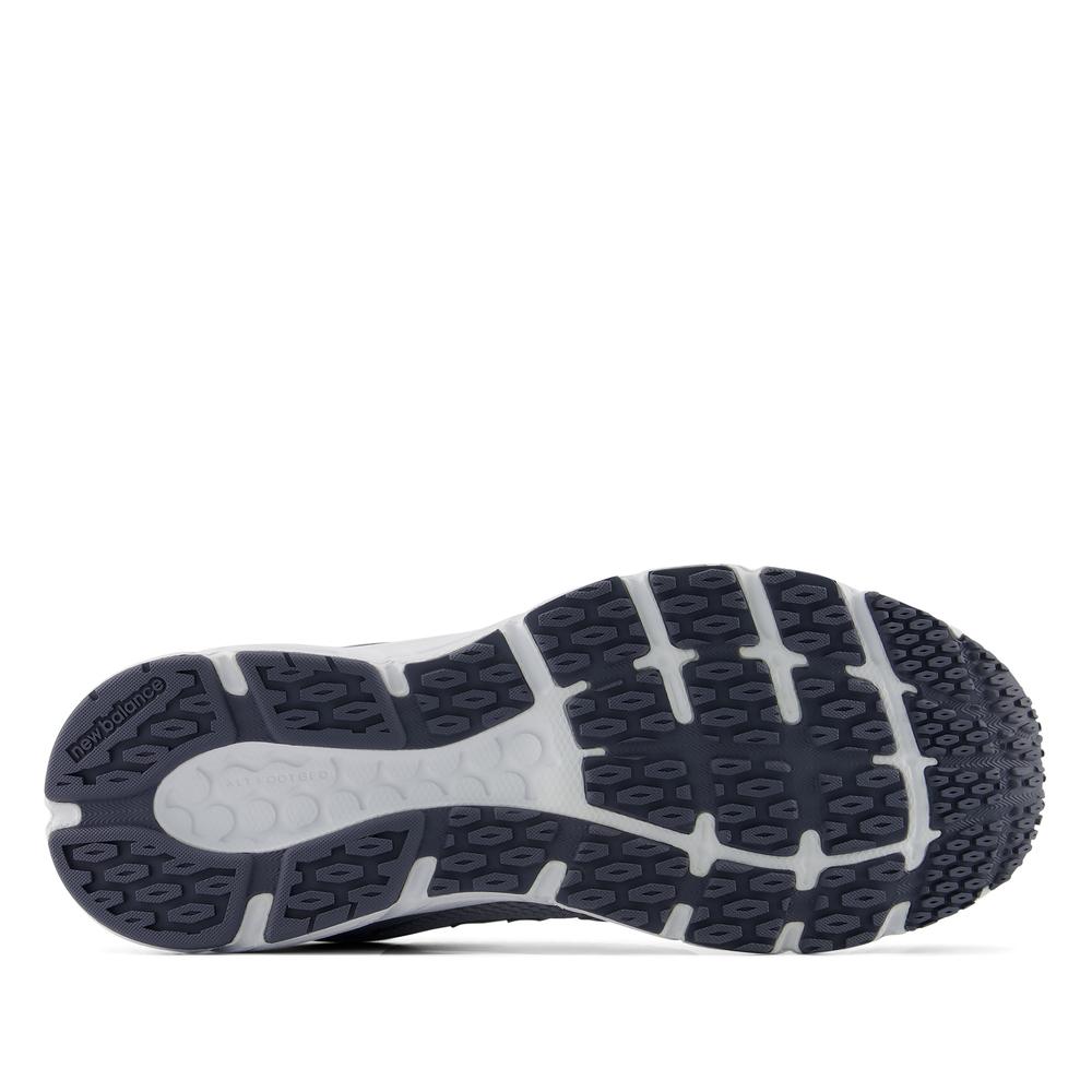 Dámske topánky New Balance W4082NR - fialové
