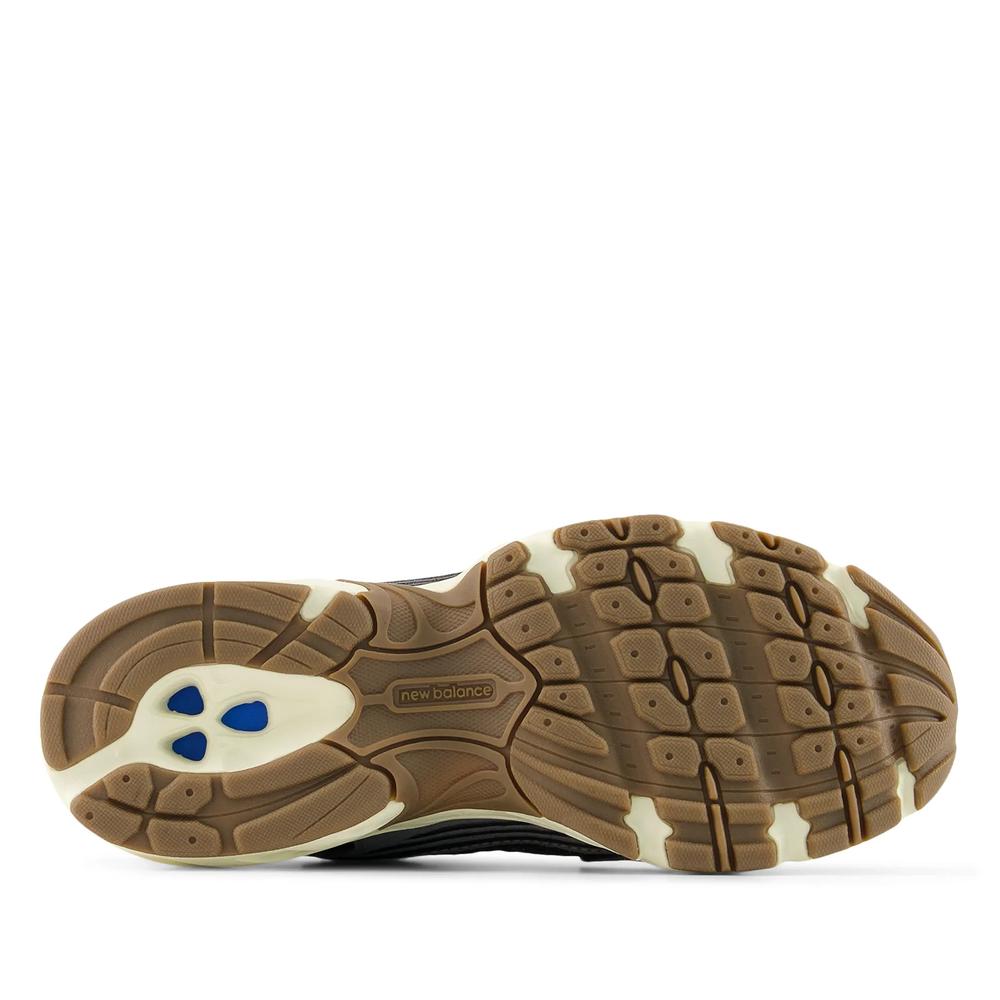 Unisex topánky New Balance U5309TN - čierne