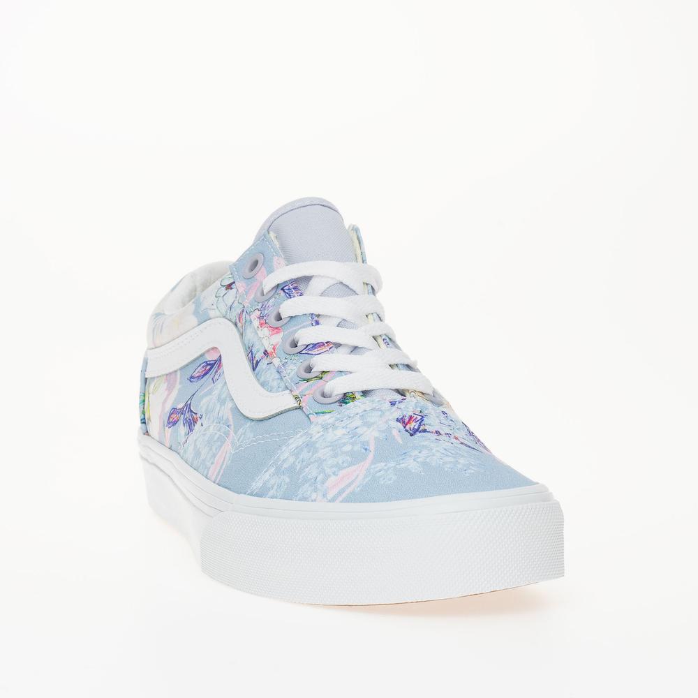 Topánky Vans Old Skool VN000CR5W001 - viacfarebné