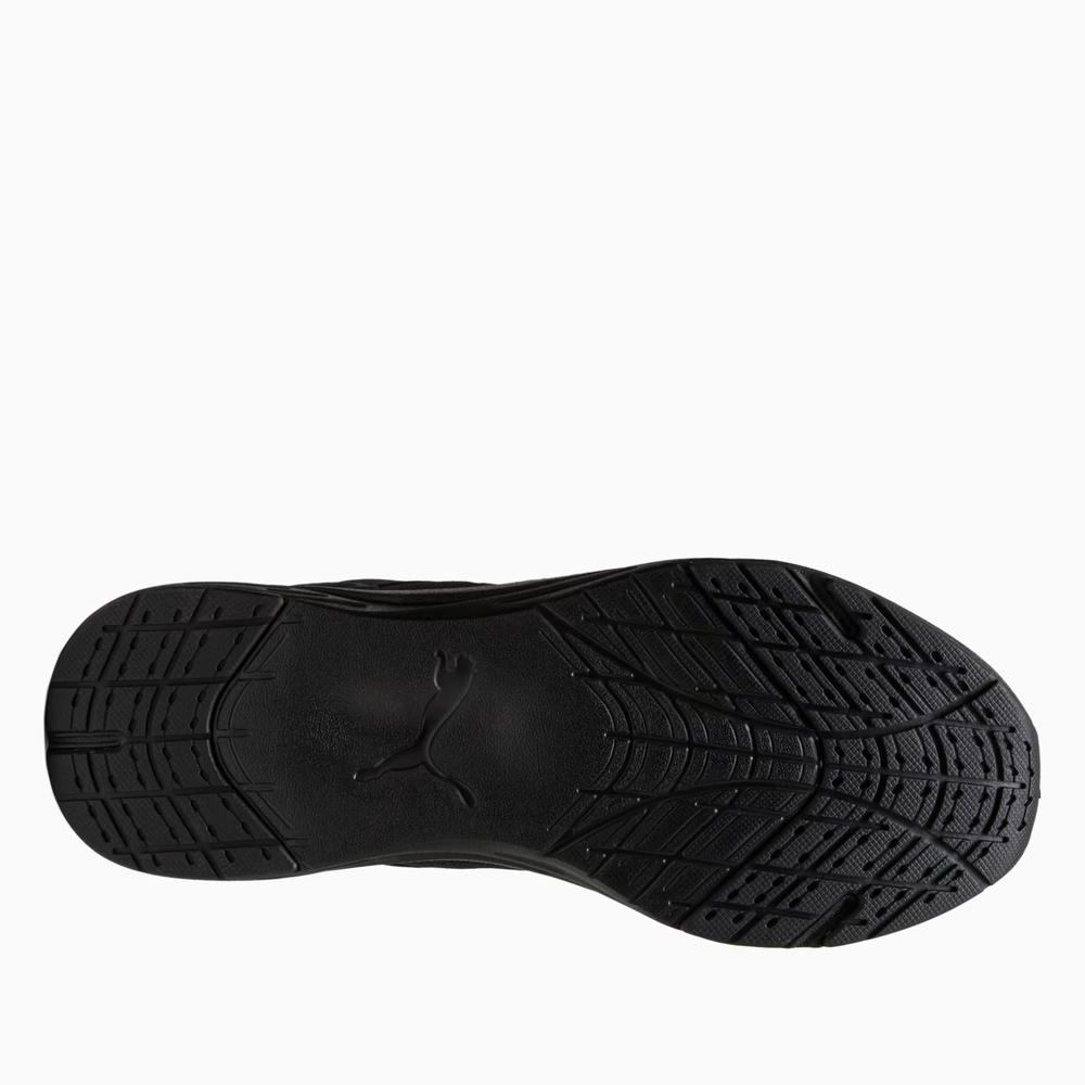 Pánske topánky Puma FTR Wave 31109502 - čierne