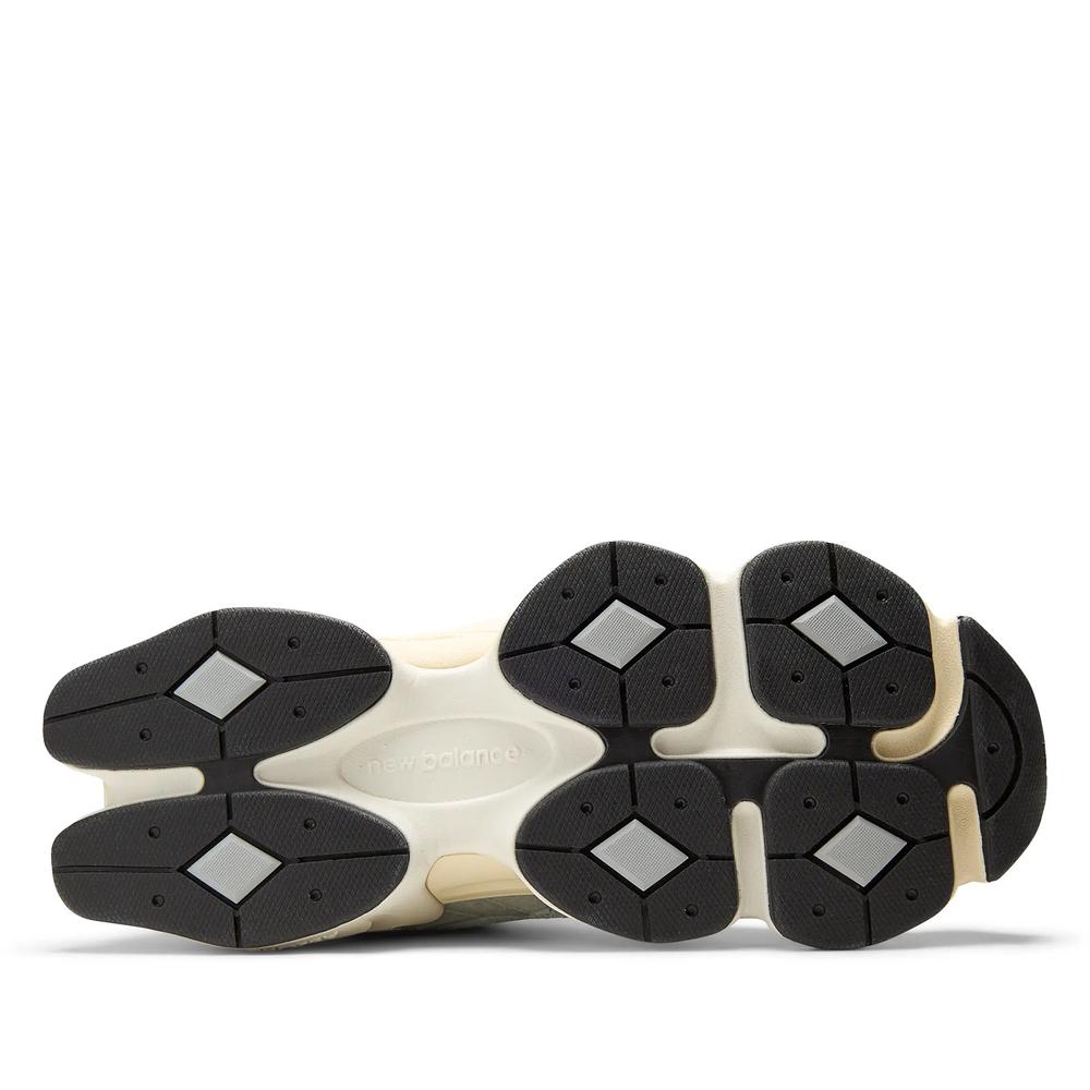 Unisex topánky New Balance U9060440 - šedý