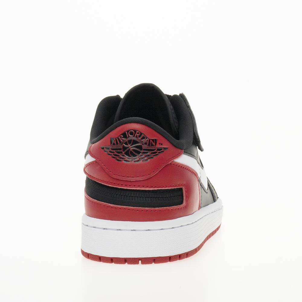 Topánky Nike Air Jordan 1 Low Flyease DM1206-066 - čierne