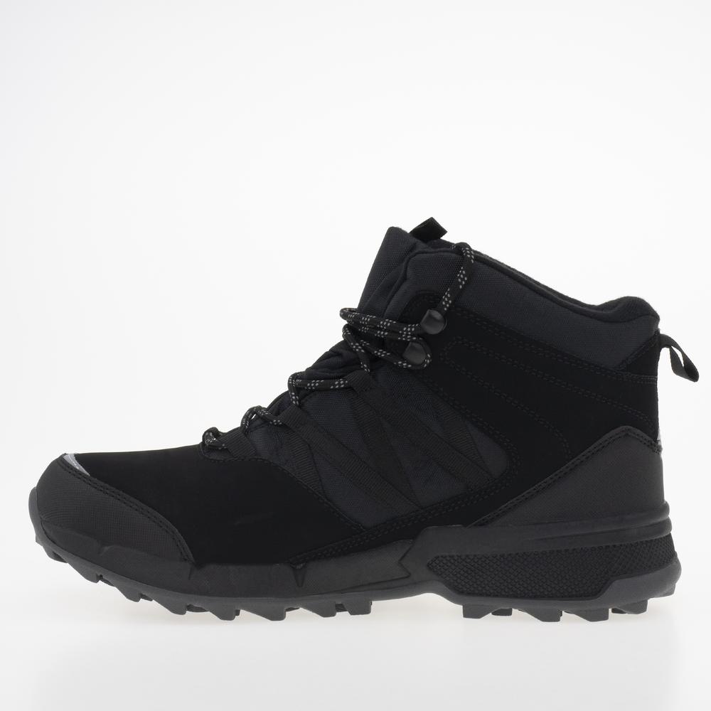 Buty Kappa Thabo Tex 243107-1116 - czarne